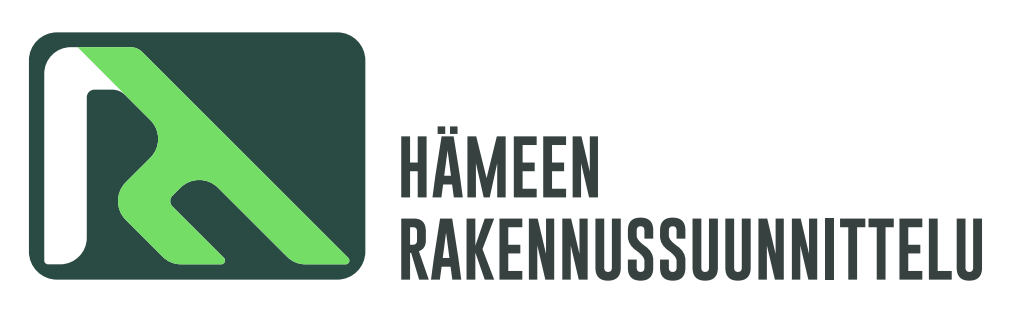Hämeen Rakennus-suunnittelu O